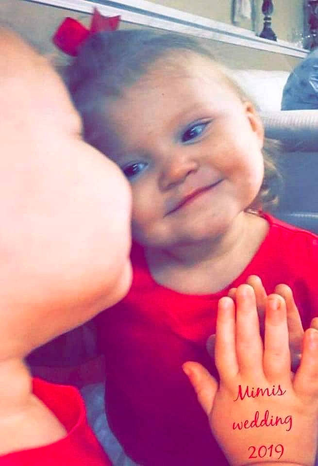 Cynthia joined the competition — help win amazing prizes! arm, beauty, blond, cheek, child, chin, eye, face, finger, forehead, hand, head, joy, lip, nail, nose, person, pink, skin, smile