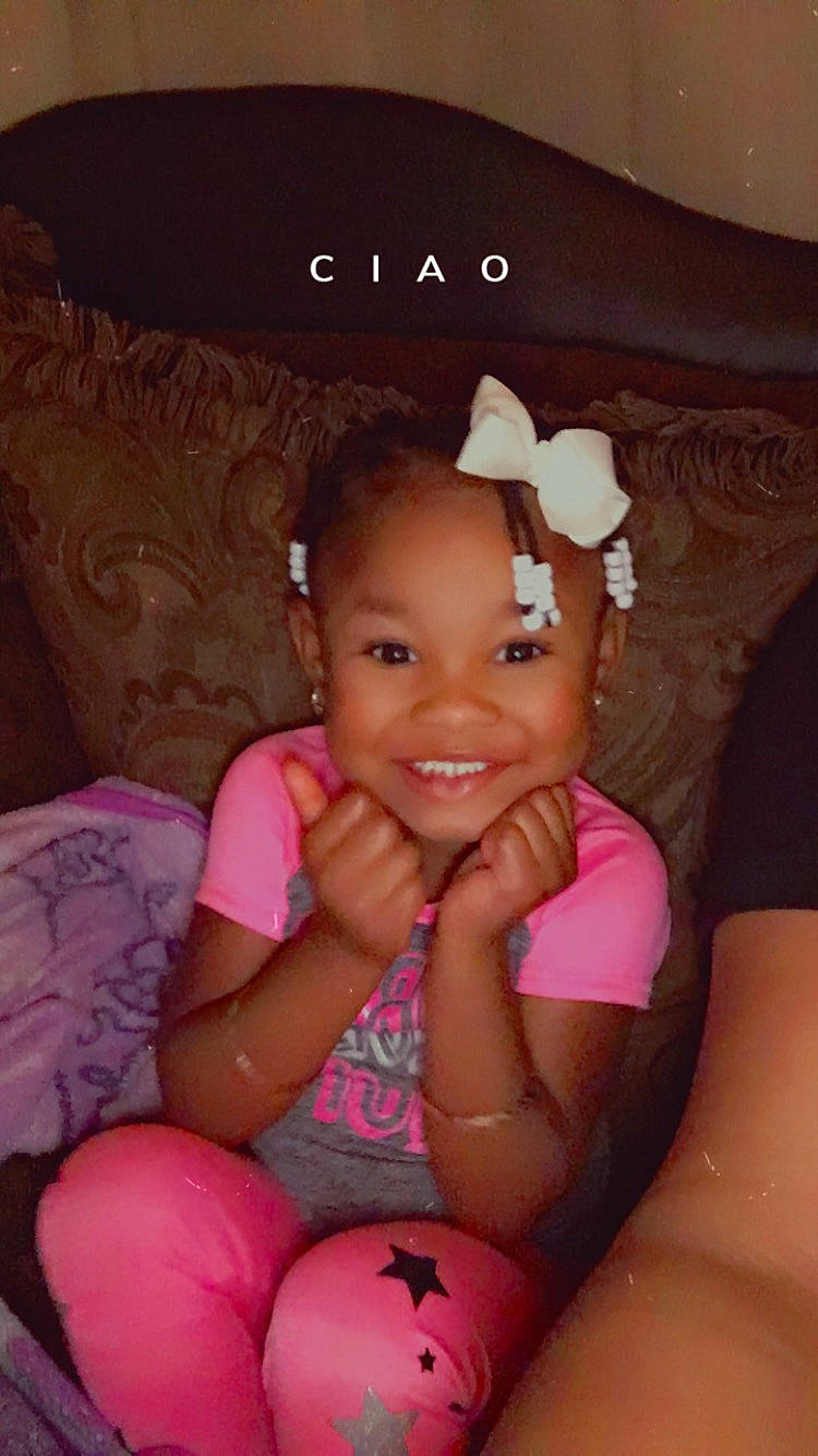 Jenesis is registered to the contest to win money with this photo: abdomen, baby_toddler_clothing, black_hair, child, event, finger, flash_photography, fun, happy, jewellery, joy, lip, magenta, mouth, person, pink, sitting, skin, smile, thigh