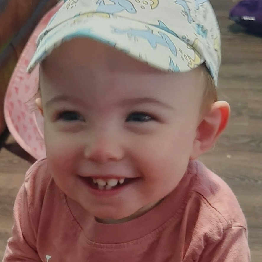 John