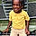 Levi Ward