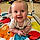Freddie
