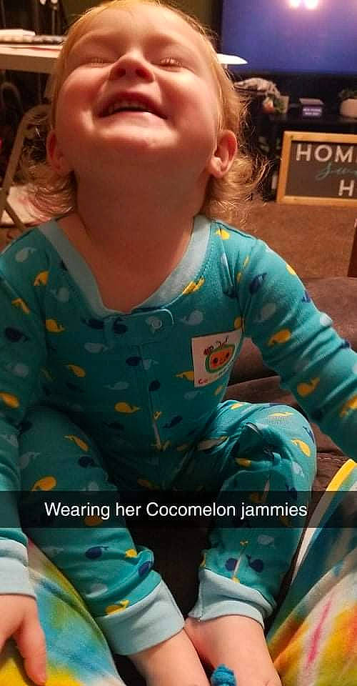 Rosealyn joined the competition — help win amazing prizes! arm, baby_toddler_clothing, beauty, blond, child, cool, face, fun, grass, green, hairstyle, happy, head, human_body, leisure, person, sitting, skin, sleeve, t_shirt