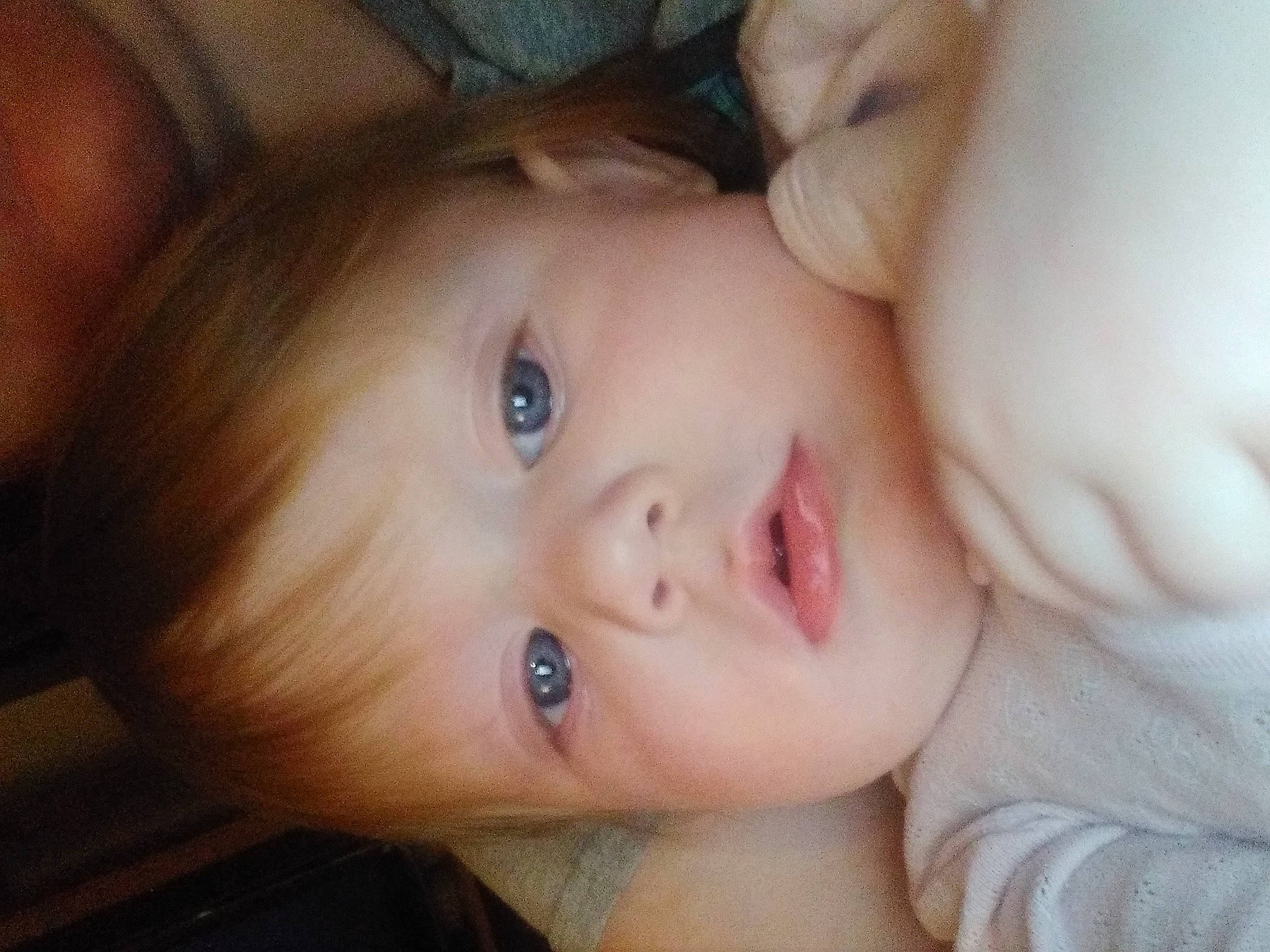 Marceline joined the competition — help win amazing prizes! arm, baby, cheek, child, ear, eyelash, finger, forehead, hand, happy, human_body, iris, lip, mouth, nose, person, plant, skin, toddler, tree