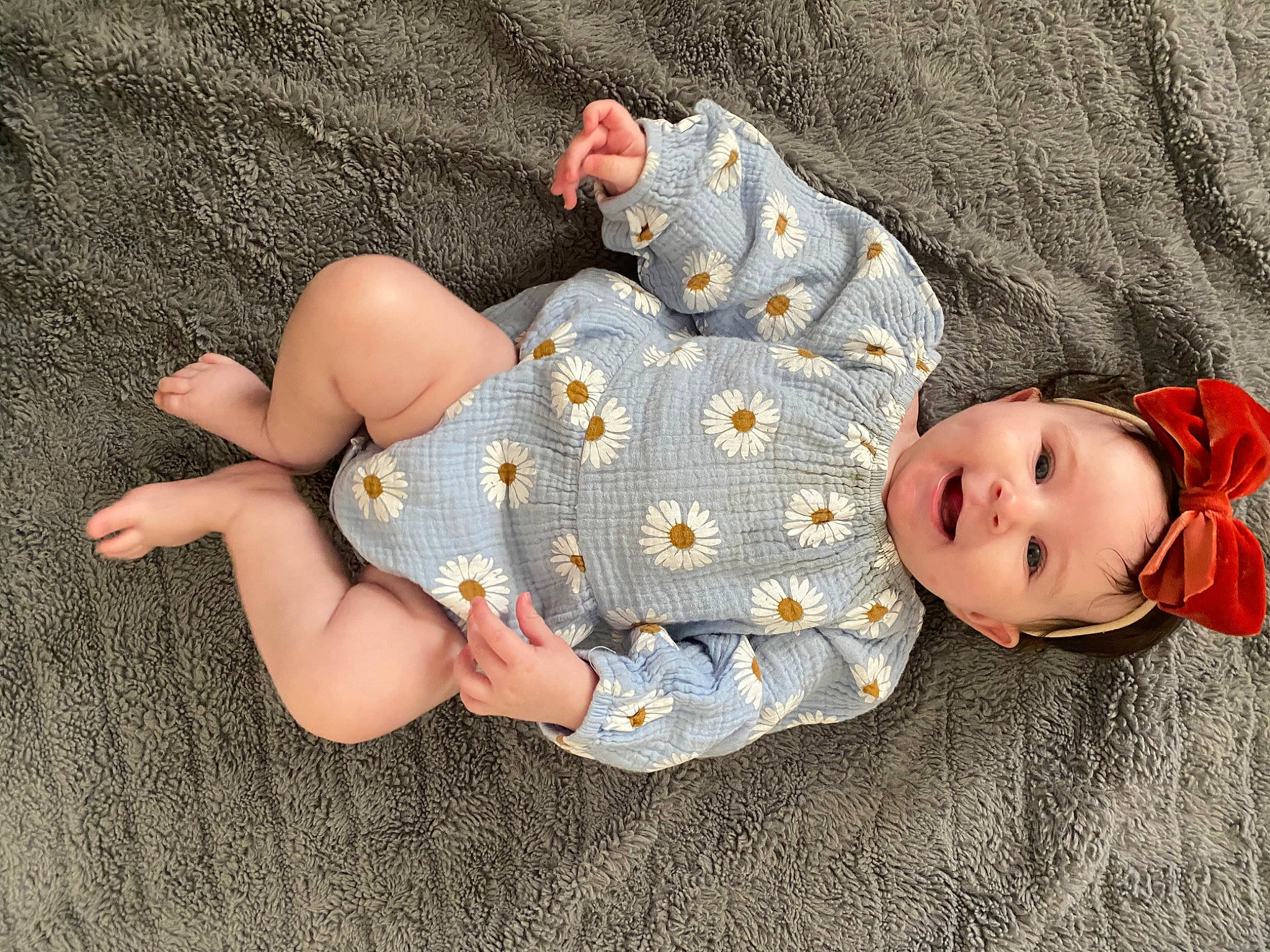 Royal joined the competition — help win amazing prizes! baby, baby_toddler_clothing, child, comfort, doll, face, grass, head, headwear, human_body, leaf, linens, pattern, person, plant, sitting, sleeve, textile, toddler, toy