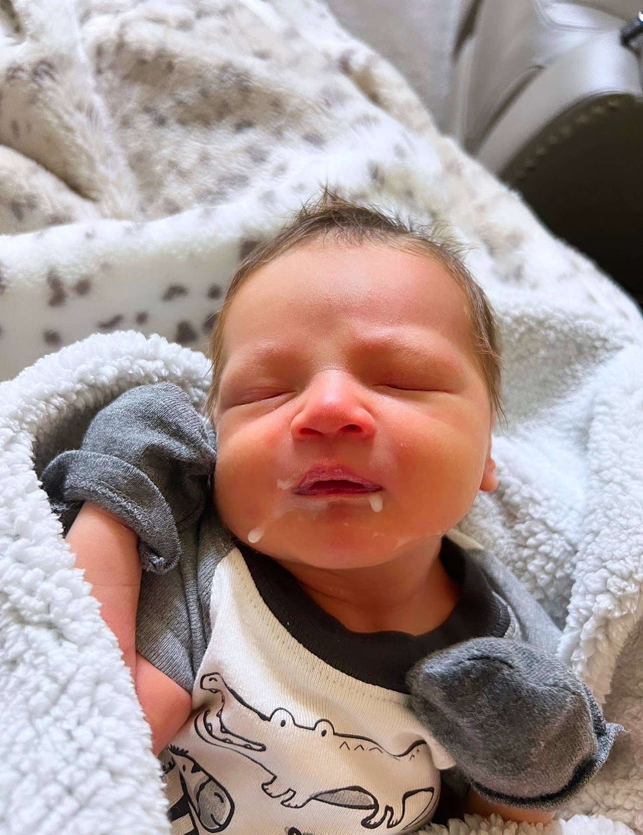 Kingston joined the competition — help win amazing prizes! baby, baby_toddler_clothing, cheek, chin, comfort, eyebrow, eyelash, finger, grass, happy, linens, lip, mouth, neck, nose, person, skin, sleeve, smile, toddler