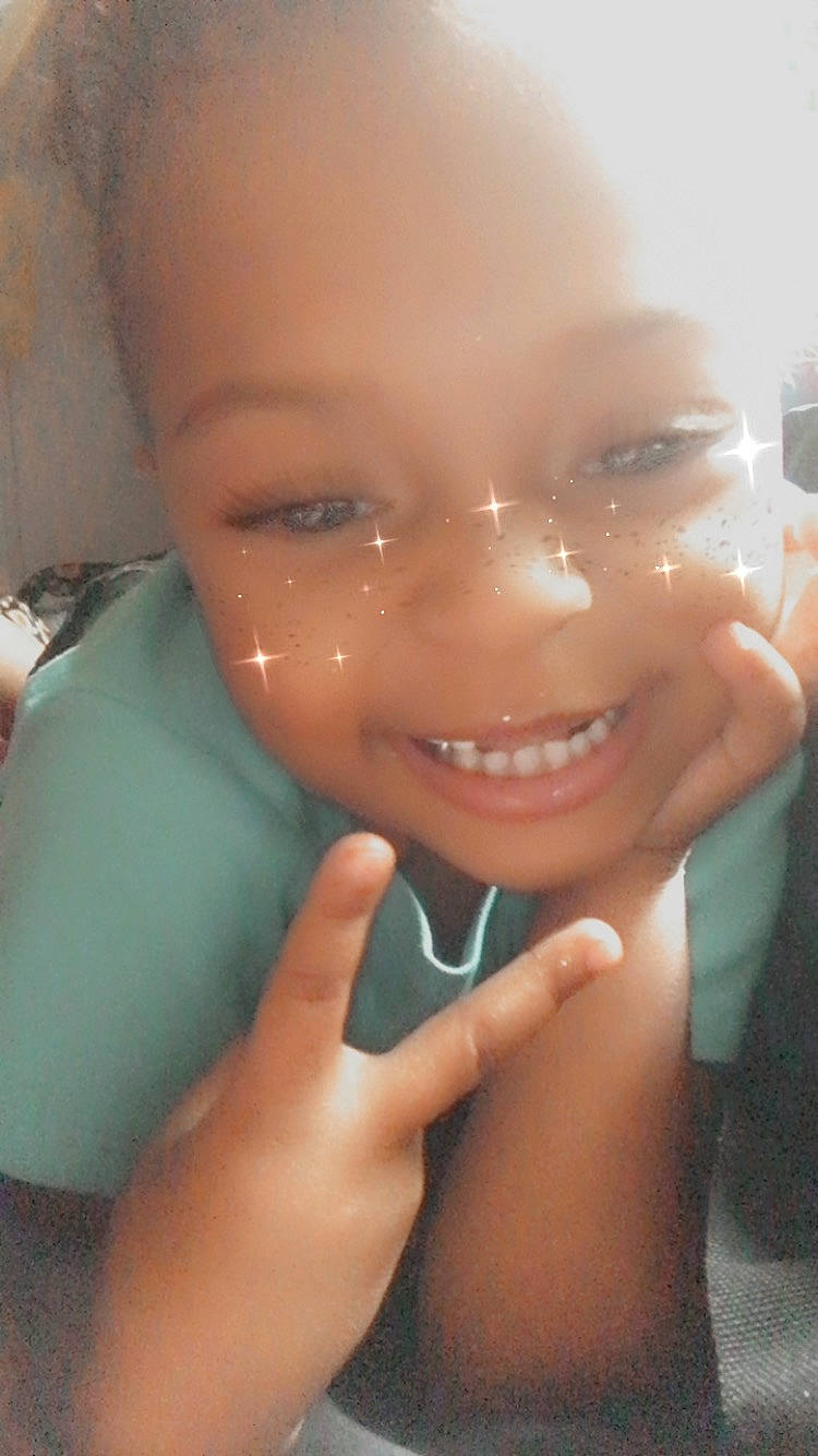 Ryleigh is registered to the contest to win money with this photo: black_hair, cheek, ear, eye, eyelash, finger, forehead, fun, gesture, hand, happy, iris, joy, lip, mouth, nose, person, skin, smile, thumb