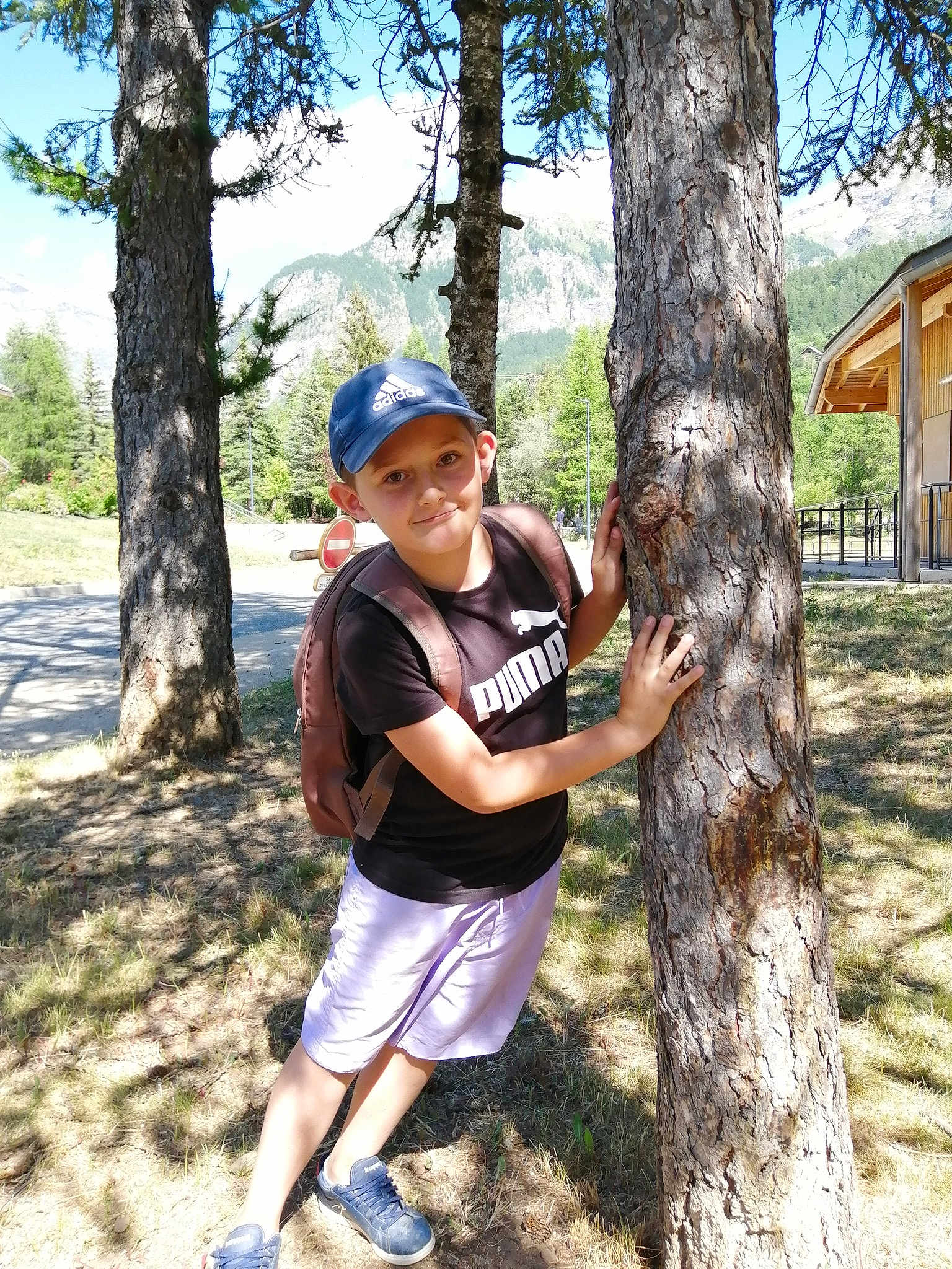 Natheo