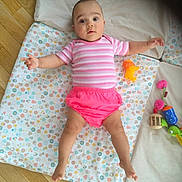Sara participe au concours pour gagner de l'argent avec cette photo :