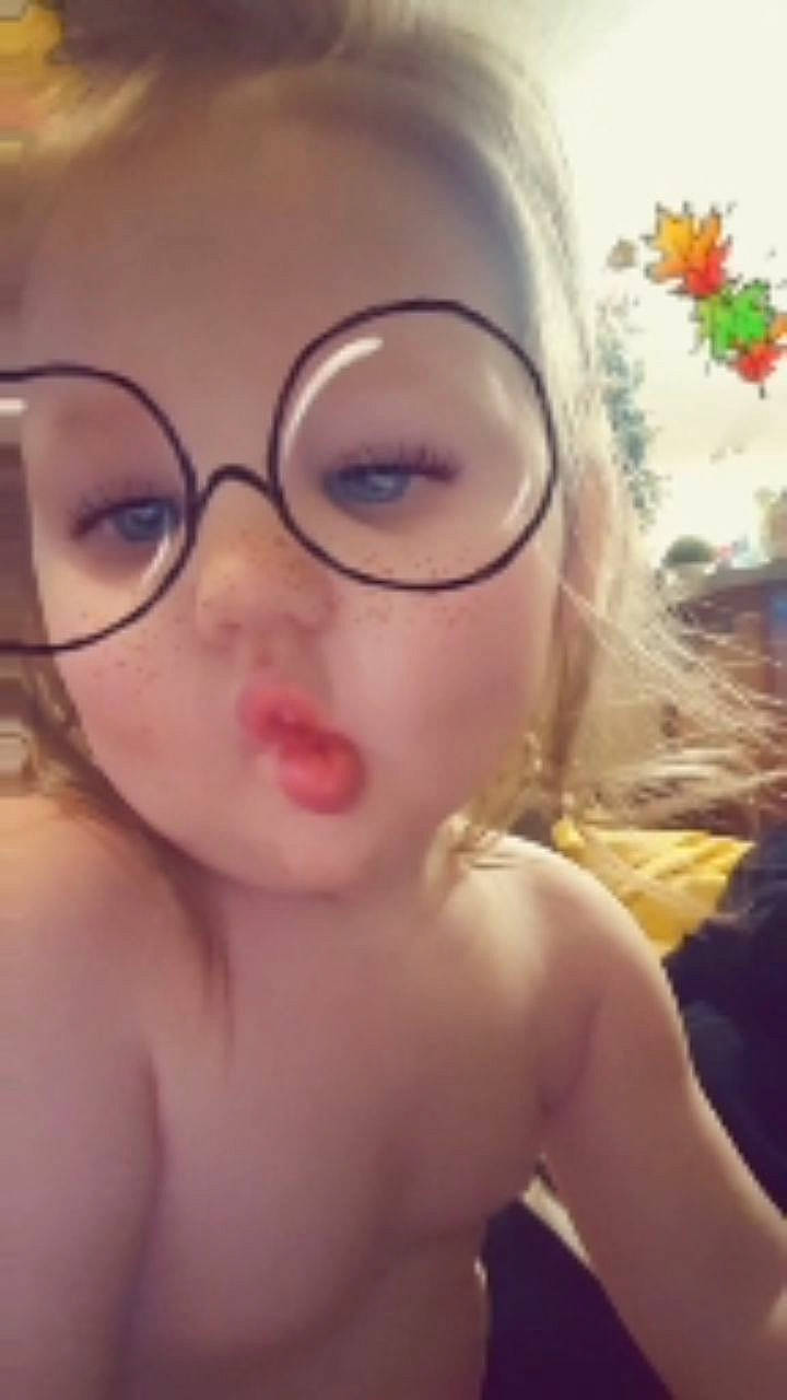 Marceline joined the competition — help win amazing prizes! beauty, cheek, child, cool, eye, eyebrow, eyewear, face, forehead, fun, glasses, hair, head, lip, mouth, nose, person, selfie, skin, toddler