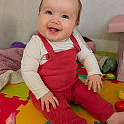 Charline participe au concours pour gagner de l'argent avec cette photo :