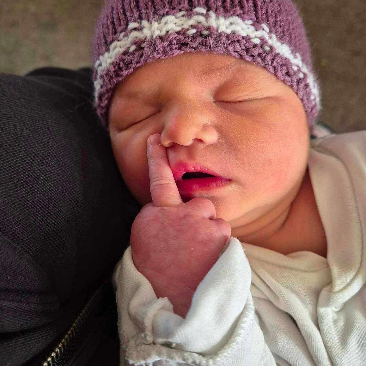 Amelia Grace