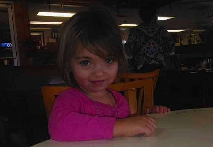 Rylynn is registered to the contest to win money with this photo: arm, cheek, child, chin, eye, eyebrow, face, facial_expression, forehead, fun, hair, head, lady, nose, person, photograph, sitting, skin, smile, snapshot