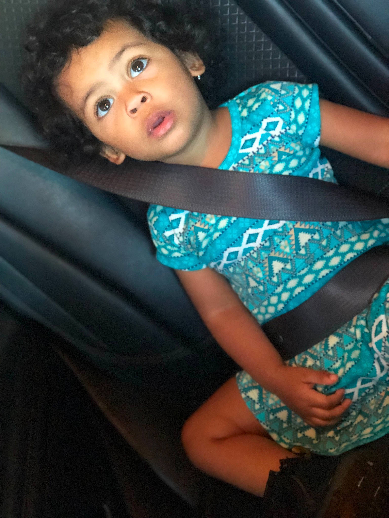 Lexa joined the competition — help win amazing prizes! arm, beauty, black_hair, blue, child, child_model, cool, lady, leg, long_hair, model, person, photo_shoot, photography, smile, surprise, thigh, trunk, turquoise