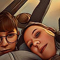 Maelle C.