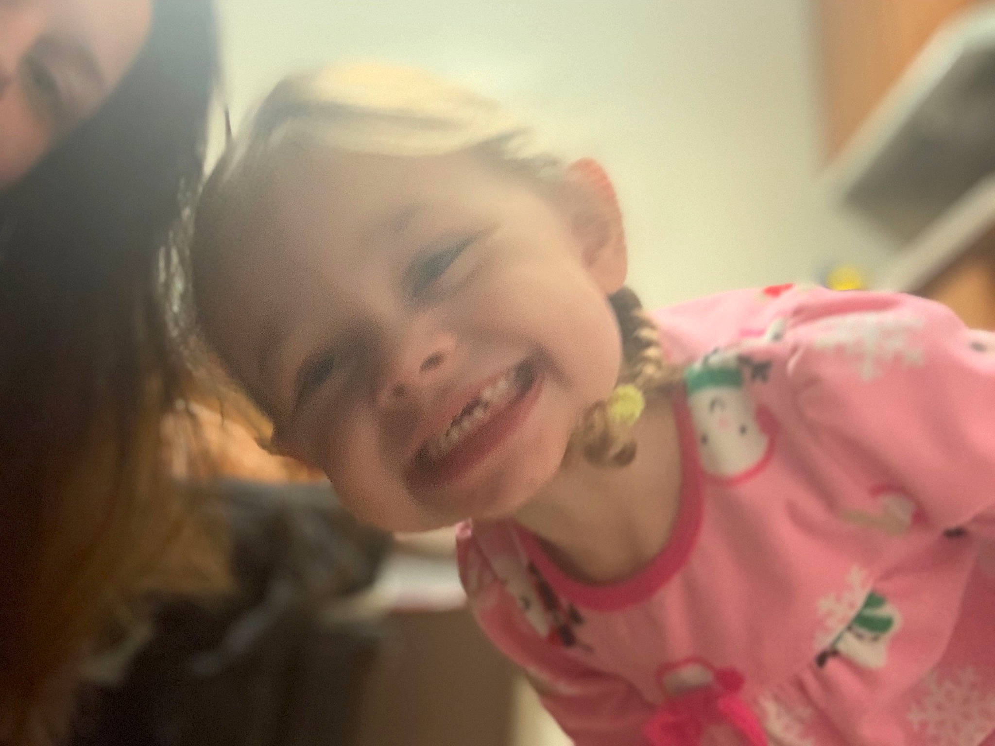 Jaelynn is registered to the contest to win money with this photo: baby, beauty, cheek, child, chin, ear, eye, face, facial_expression, forehead, fun, happy, head, joy, lip, mouth, nose, organ, person, skin