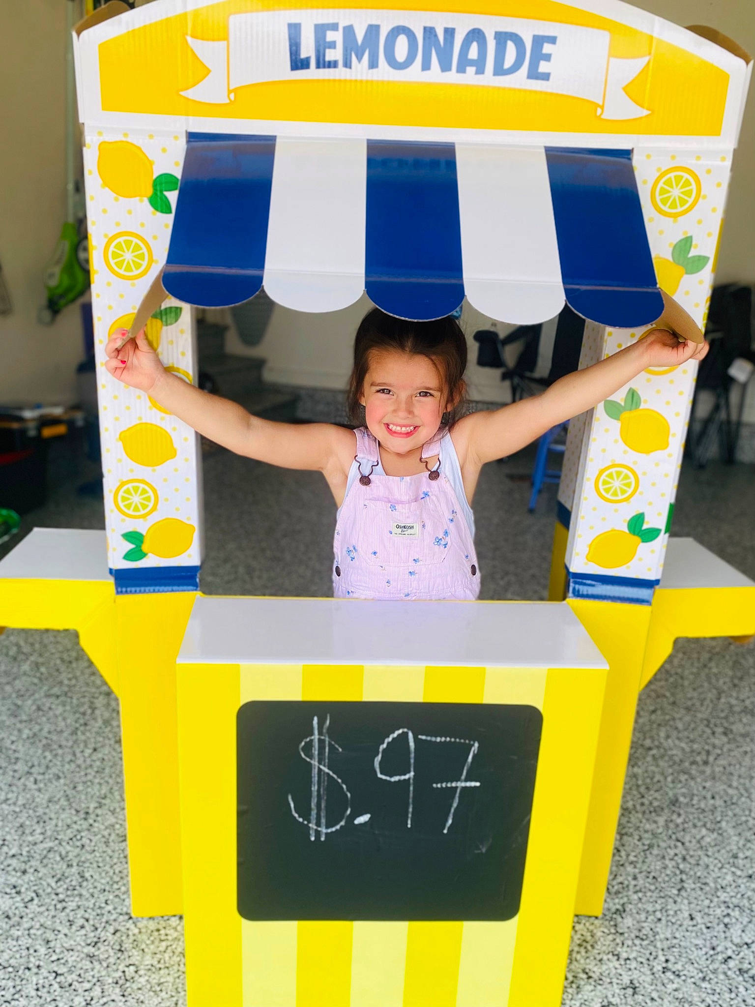 Dawson joined the competition — help win amazing prizes! advertising, baby_toddler_clothing, blue, child, font, fun, handwriting, happy, joy, leisure, logo, person, photography, play, recreation, room, shorts, sleeve, smile, t_shirt