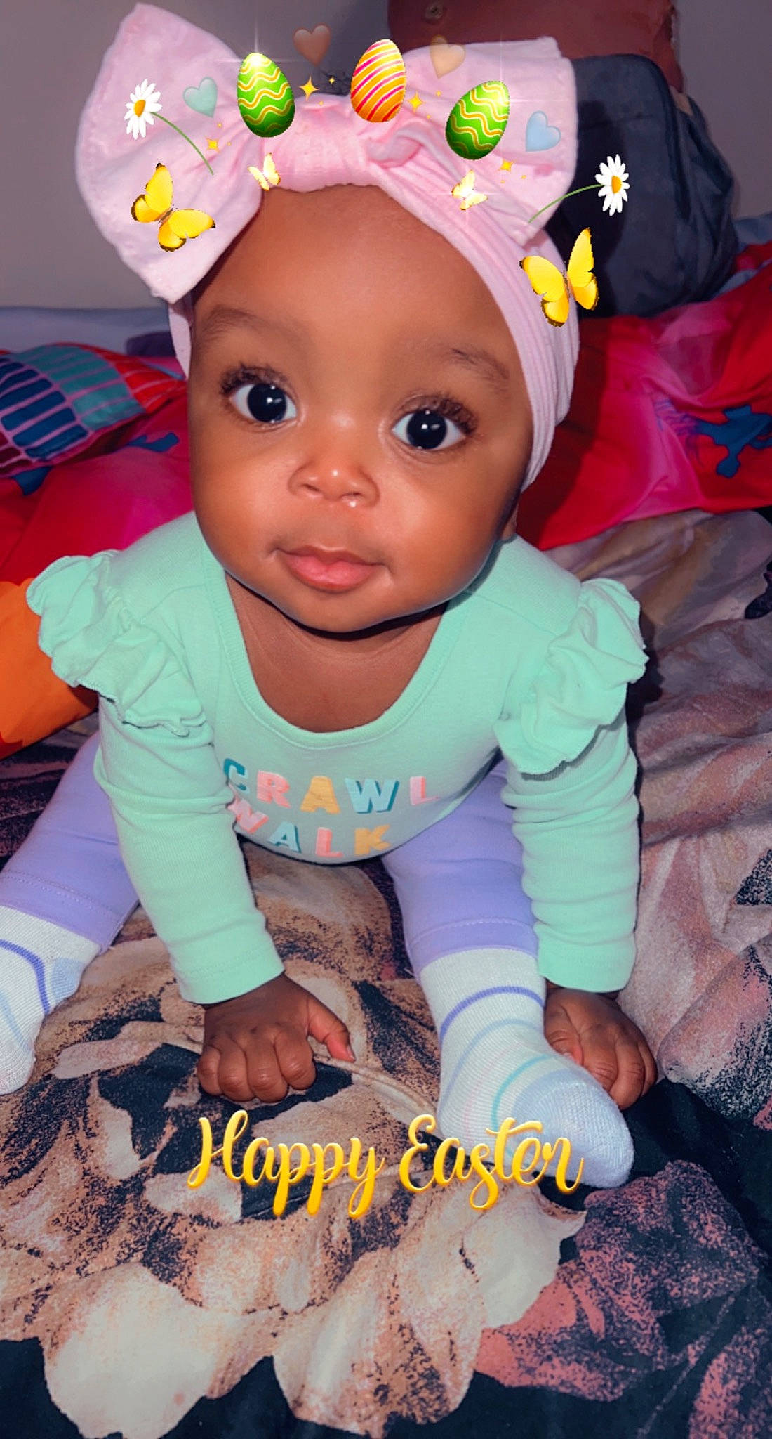 Nariah is registered to the contest to win money with this photo: baby, baby_toddler_clothing, beauty, cap, child, costume_hat, facial_expression, fun, happy, hat, headband, headpiece, people, person, pink, product, purple, textile, toddler, violet