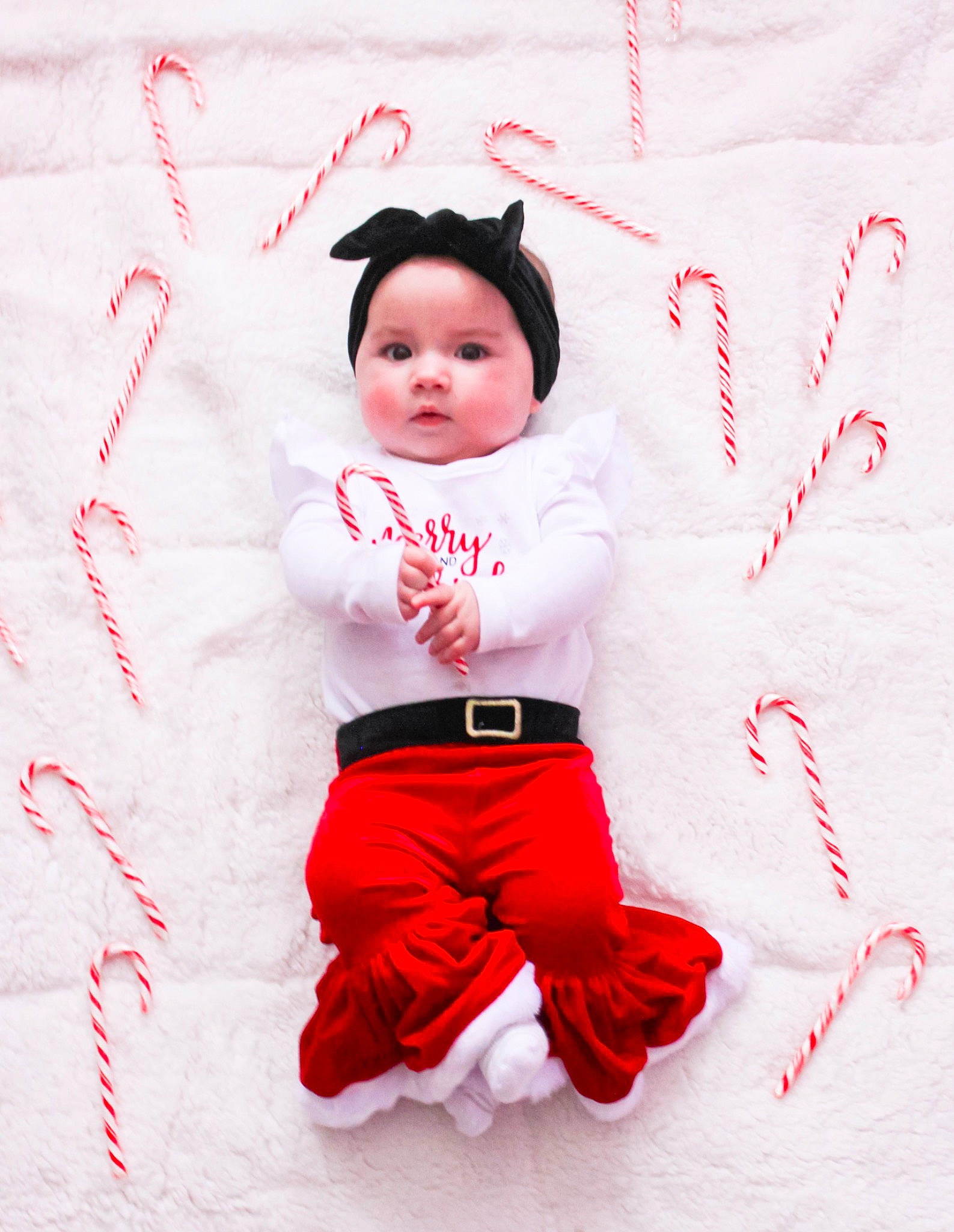 Ayda joined the competition — help win amazing prizes! baby, baby_toddler_clothing, carmine, child, costume, costume_accessory, costume_hat, font, fun, happy, head, headgear, headwear, linens, magenta, pattern, person, pink, sleeve, t_shirt