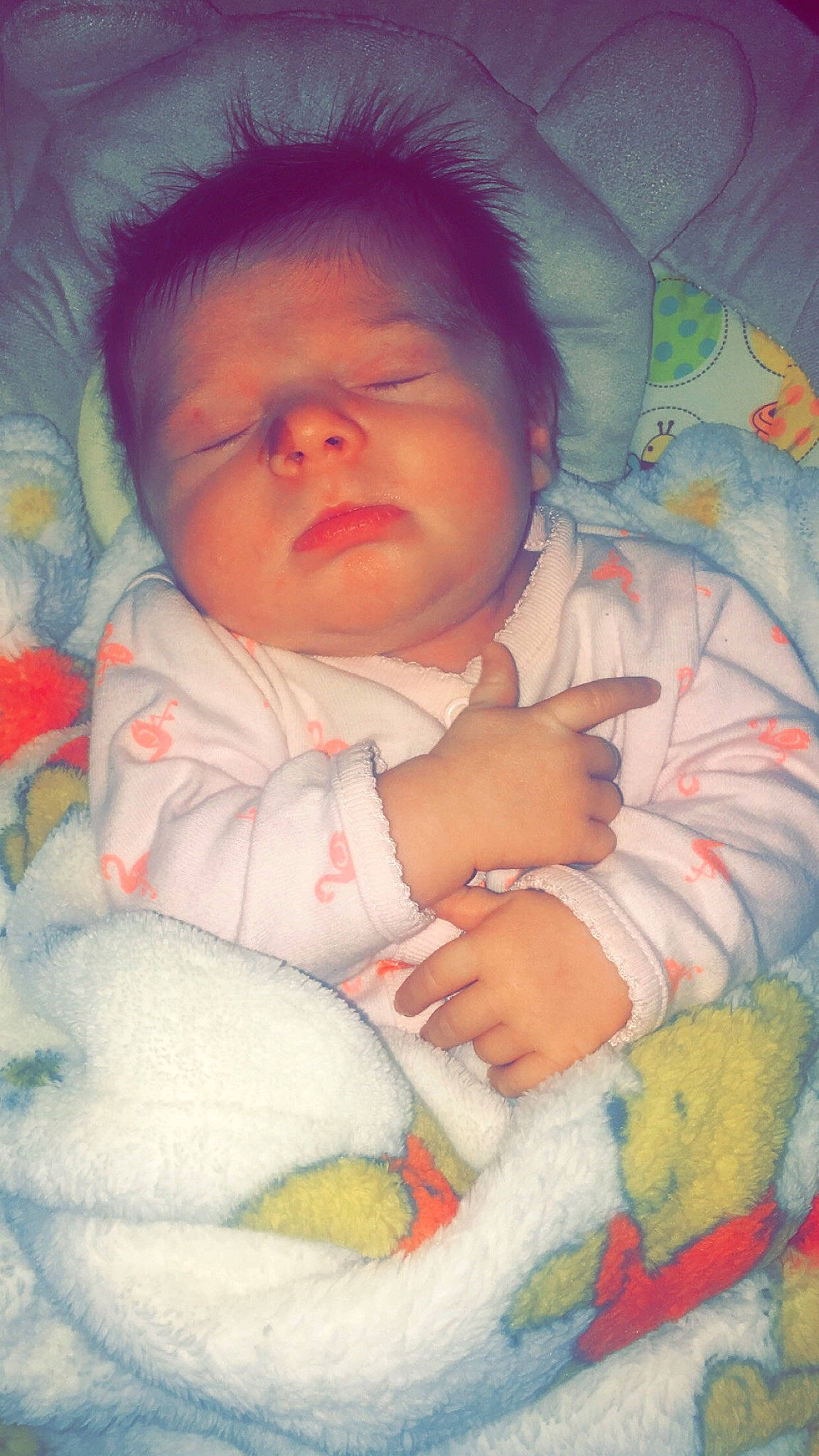 Ayden joined the competition — help win amazing prizes! baby, bedtime, cheek, child, lip, nap, nose, person, skin, sleep, toddler