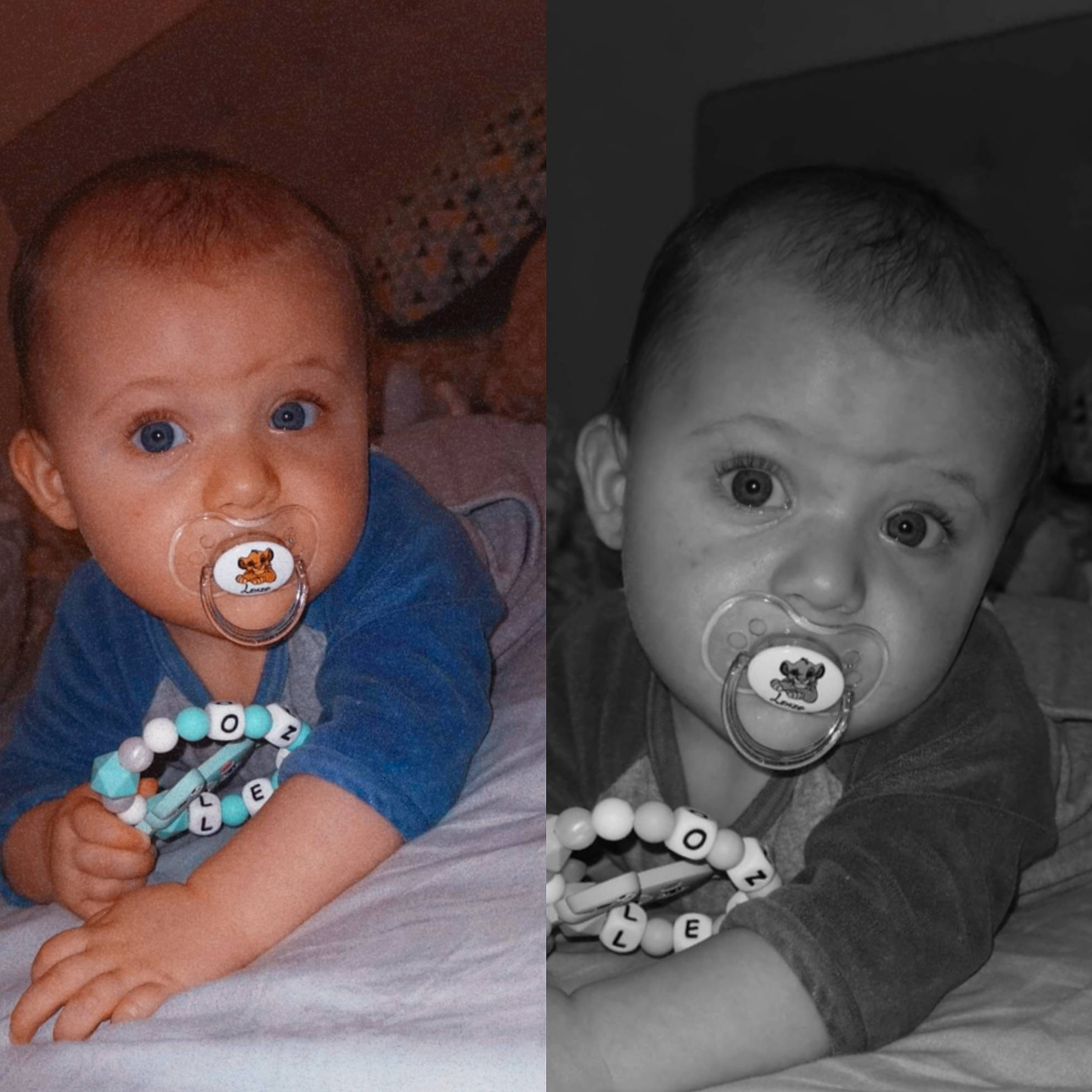 Lenzo a rejoint le concours — aidez-le/la à gagner de superbes lots ! baby, baby_toddler_clothing, cheek, chin, clothing, comfort, ear, eyebrow, facial_expression, finger, happy, head, human_body, iris, lip, mouth, nose, person, skin, sleeve