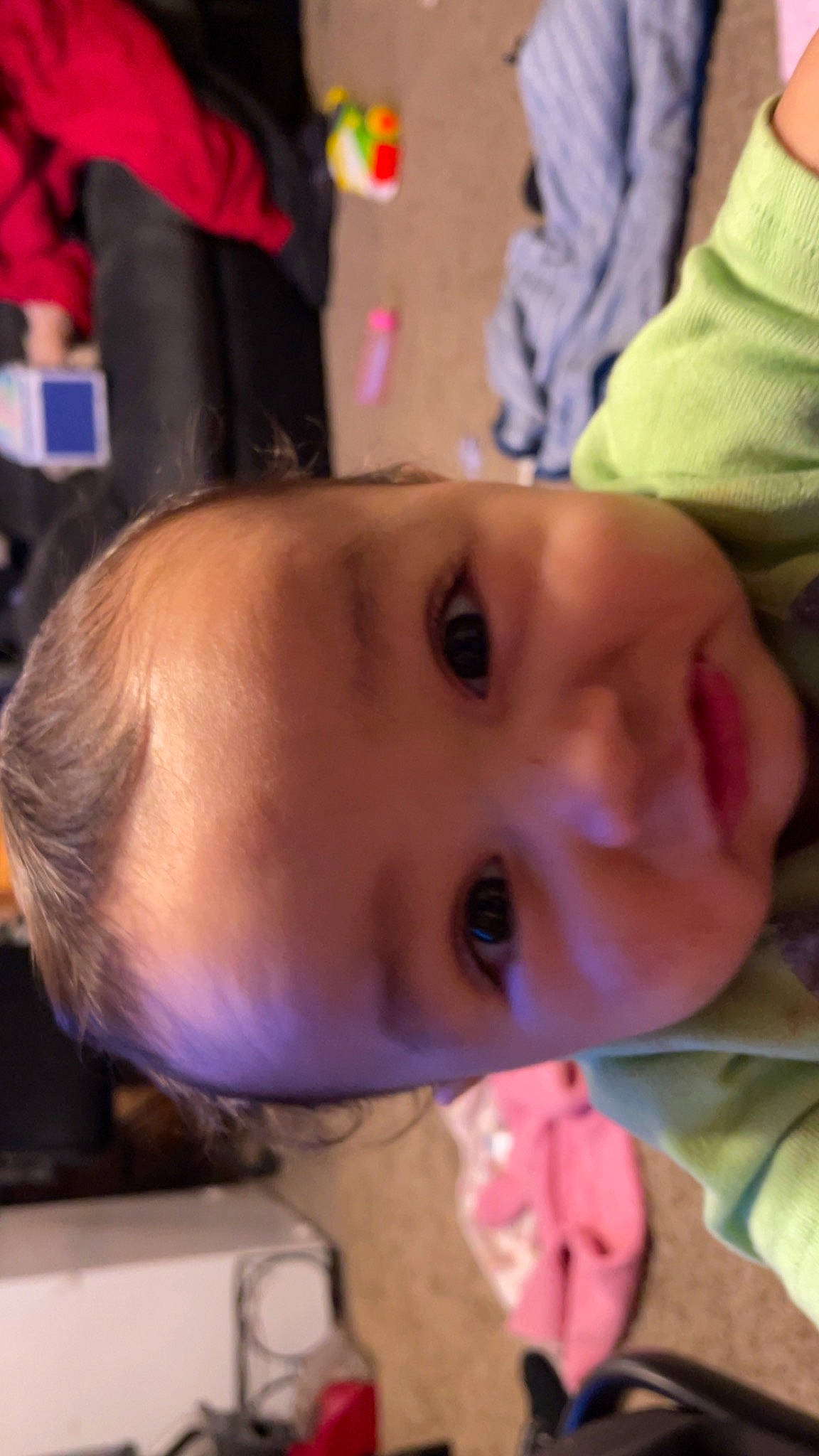 Amairi joined the competition — help win amazing prizes! cheek, chin, ear, eye, eyebrow, eyelash, face, finger, forehead, hair, hairstyle, happy, iris, lip, mouth, neck, nose, person, pink, skin