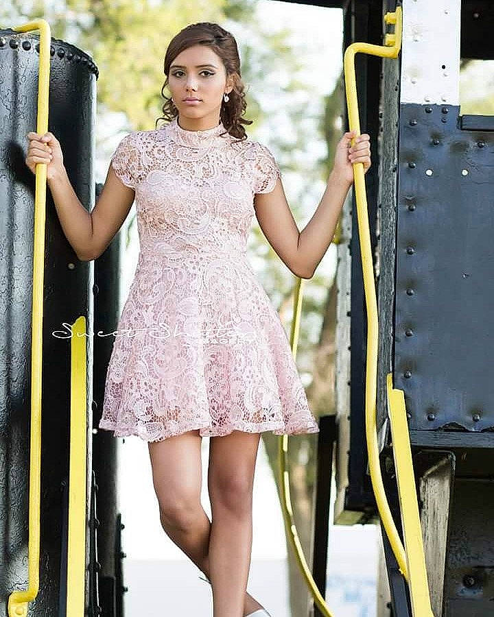 Savannah is registered to the contest to win money with this photo: abdomen, beauty, cocktail_dress, dress, fashion, fashion_model, flooring, formal_wear, girl, gown, joint, lady, leg, model, person, photo_shoot, shoulder, socialite, supermodel, thigh