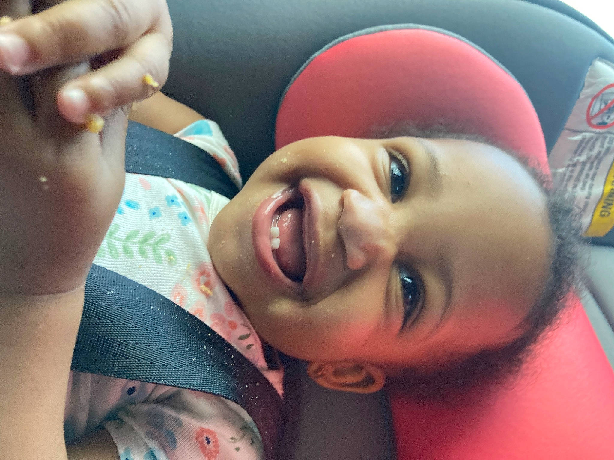 Anylah joined the competition — help win amazing prizes! black_hair, cheek, child, chin, cool, eyelash, fun, gesture, happy, iris, jaw, joy, leisure, lip, mouth, neck, nose, person, skin, smile