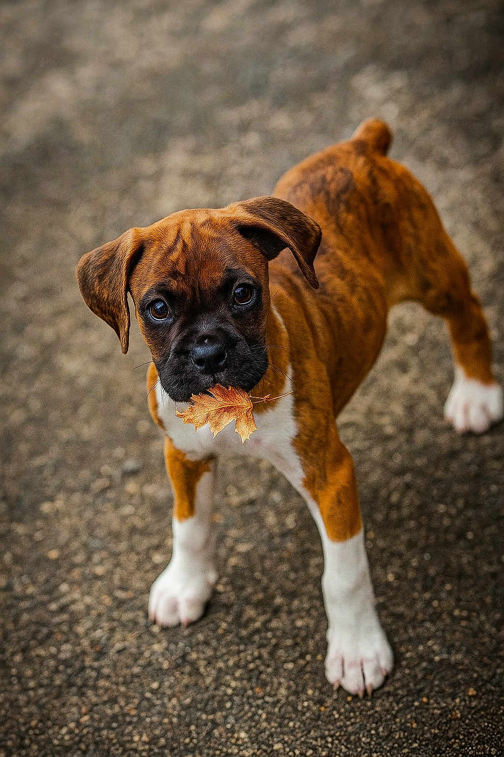 Buster