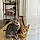 Ember And Sage