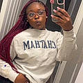 Kaliyah M.