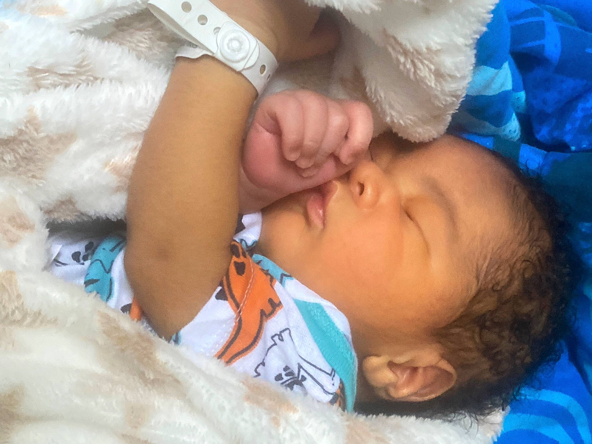 Cartier joined the competition — help win amazing prizes! baby, baby_products, baby_toddler_clothing, bedtime, cheek, child, close_up, comfort, eyelash, finger, gesture, happy, interaction, iris, mouth, nail, nose, person, skin, toddler