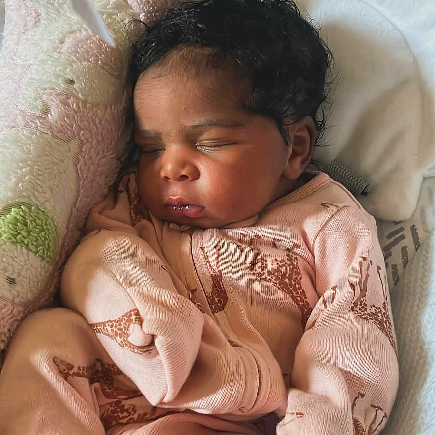 Jreami joined the competition — help win amazing prizes! architecture, baby, blanket, bodypart, building, cushion, electronics, face, finger, hand, happy, head, homedecor, hospital, newborn, person, photography, portrait, sleeping, smile