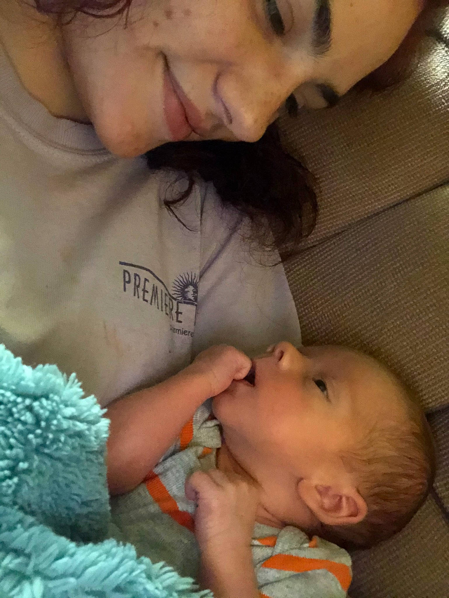 Braxtyn joined the competition — help win amazing prizes! baby, cheek, child, ear, eye, finger, lip, mouth, nap, nose, person, skin, toddler