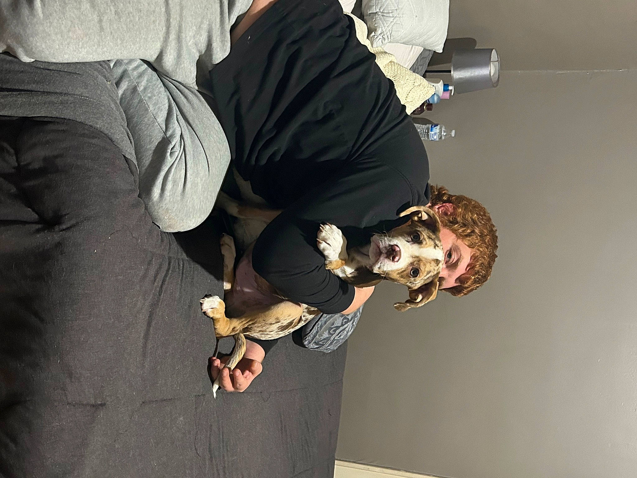 Buster is registered to the contest to win money with this photo: elbow, entertainment, event, fun, gesture, knee, performance, performance_art, performing_arts, wrist