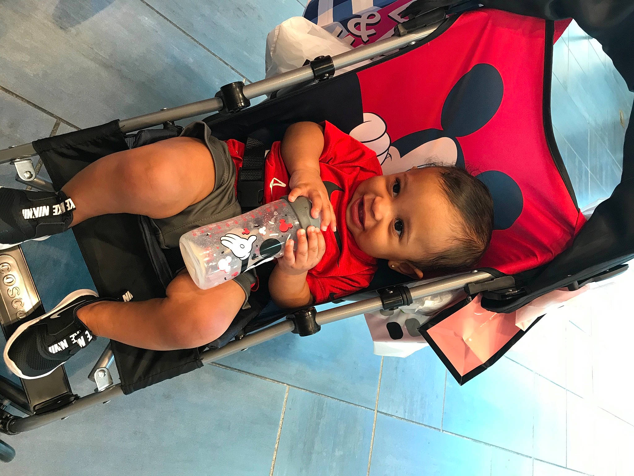 Khamari joined the competition — help win amazing prizes! auto_part, automotive_design, automotive_exterior, boot, bumper, chest, elbow, fun, hat, helmet, human_leg, knee, leisure, person, personal_protective_equipment, recreation, shorts, thigh, tire, toddler