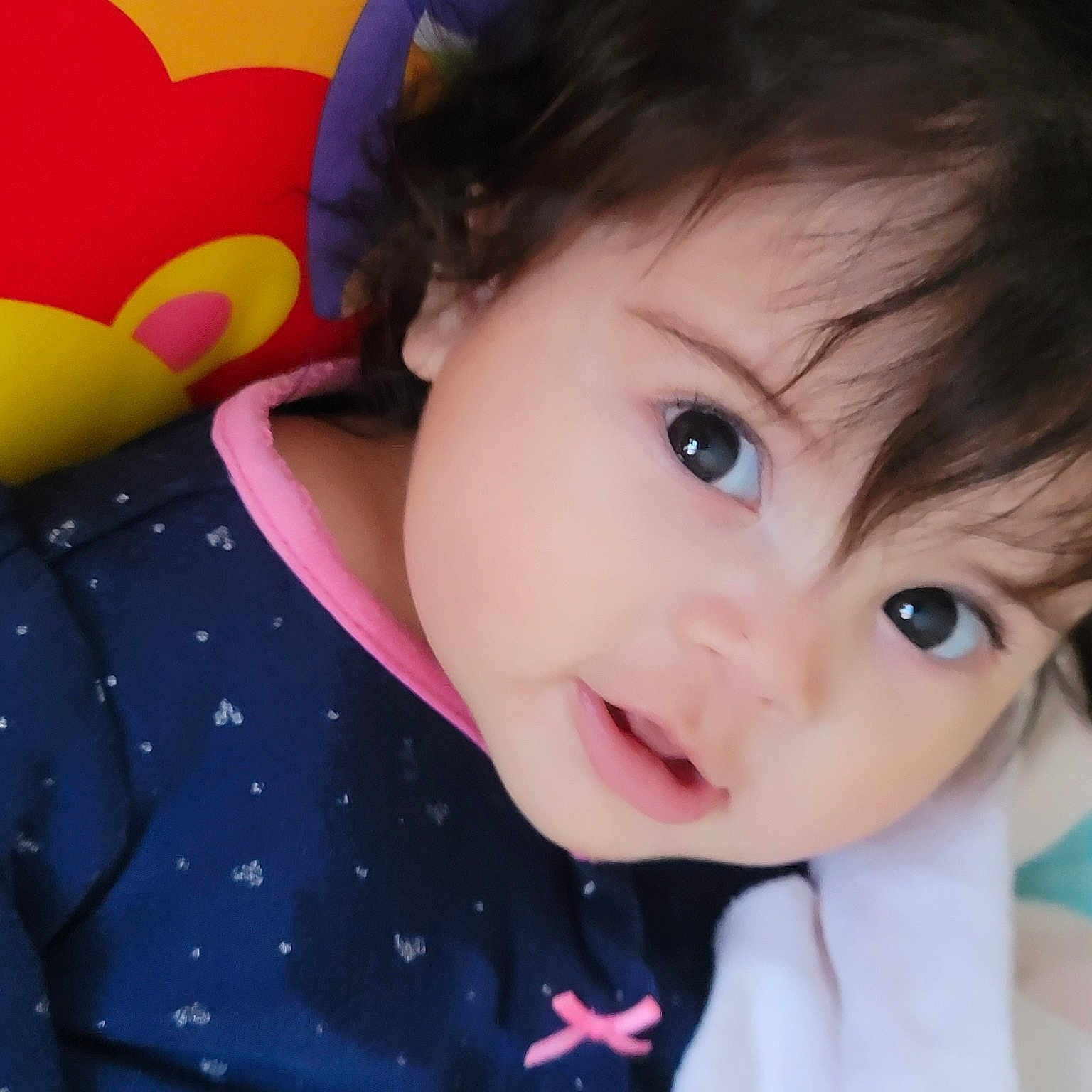 Evelyn