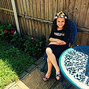 Nataliya joined the competition — help win amazing prizes!