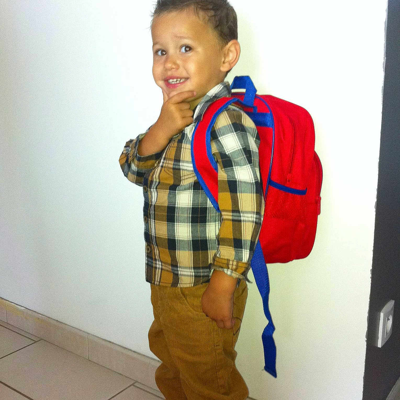 Noah