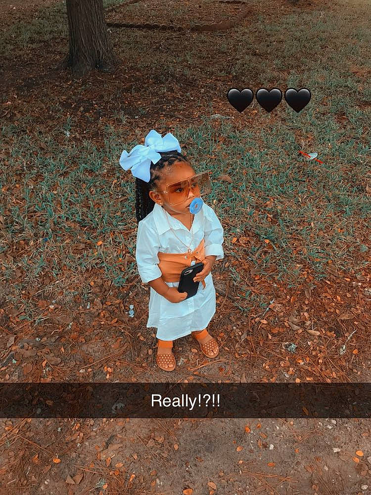 Dallas joined the competition — help win amazing prizes! adaptation, asphalt, cap, flooring, gesture, glasses, grass, landscape, leisure, people_in_nature, person, public_space, road, road_surface, sidewalk, standing, sunglasses, tints_and_shades, tree, vertebrate