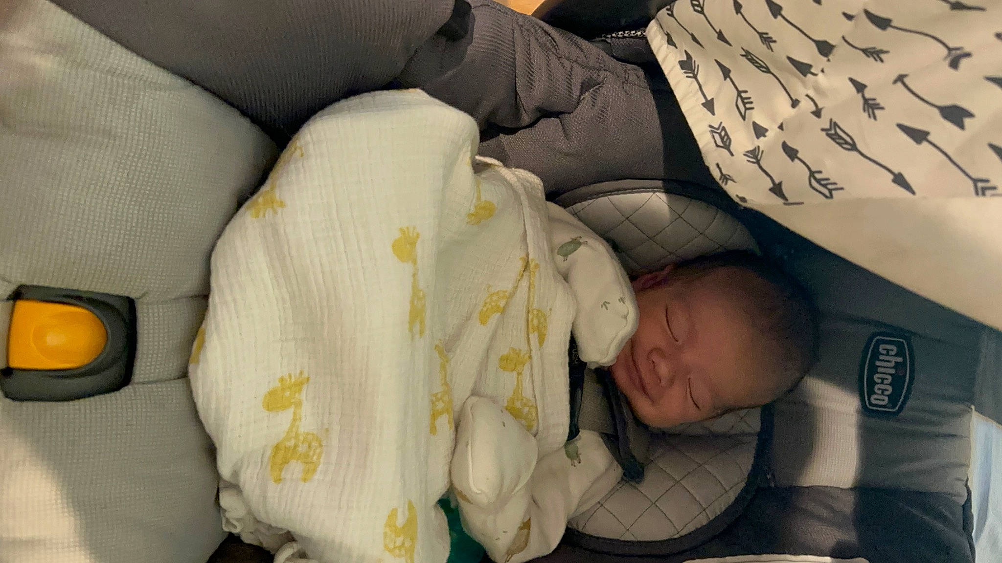 Anthony joined the competition — help win amazing prizes! baby, baby_carriage, baby_products, baby_safety, baby_sleeping, baby_toddler_clothing, bedtime, car_seat, child, comfort, font, infant_bed, linens, nap, person, product, room, sitting, sleep, textile