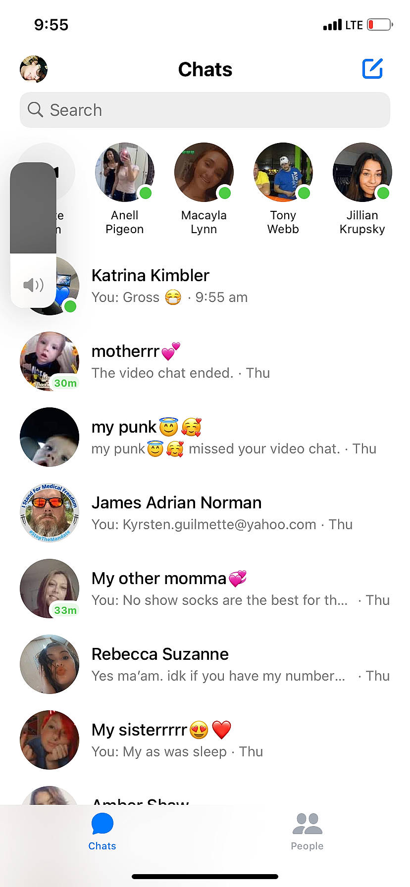 Adelynn joined the competition — help win amazing prizes! advertising, cellular_network, communication_device, electronic_device, font, gadget, joy, magenta, material_property, media, mobile_device, mobile_phone, multimedia, person, portable_communications_device, product, screenshot, software, surprise, technology