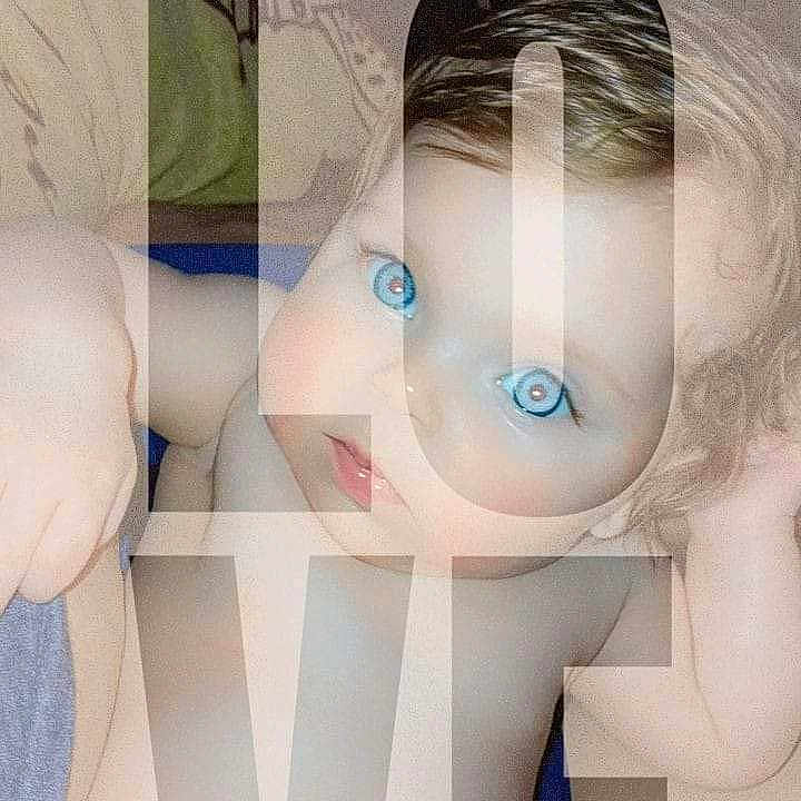 Hermione joined the competition — help win amazing prizes! baby, blonde, bodypart, couch, face, finger, furniture, hair, happy, head, mouth, neck, newborn, person, photography, piercing, portrait, selfie, smile, toy