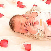 Chlea participe au concours pour gagner de l'argent avec cette photo :
