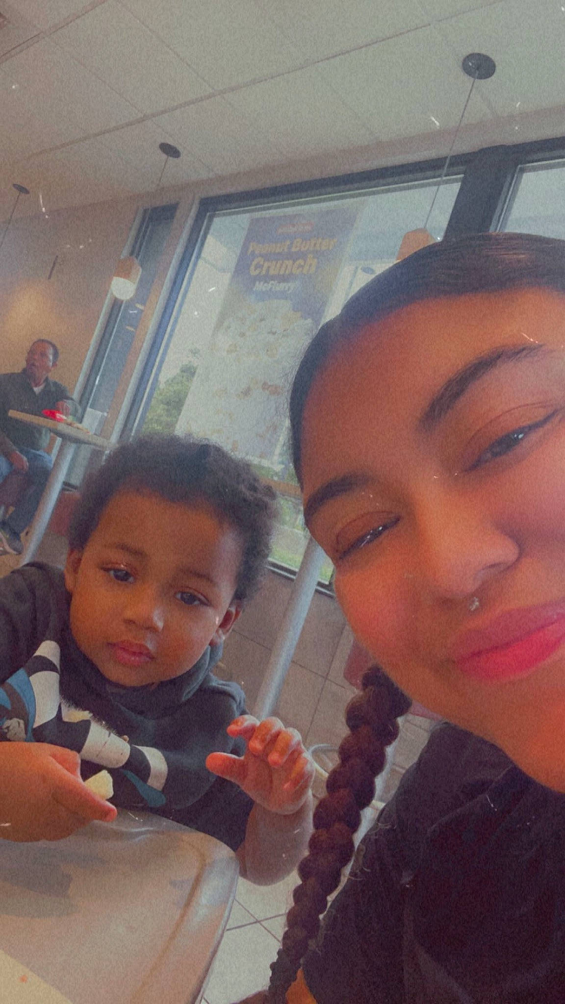 Kameron is registered to the contest to win money with this photo: cheek, chin, ear, eyebrow, eyelash, face, facial_expression, forehead, gesture, hairstyle, happy, head, human, iris, jaw, lip, mouth, nose, person, skin