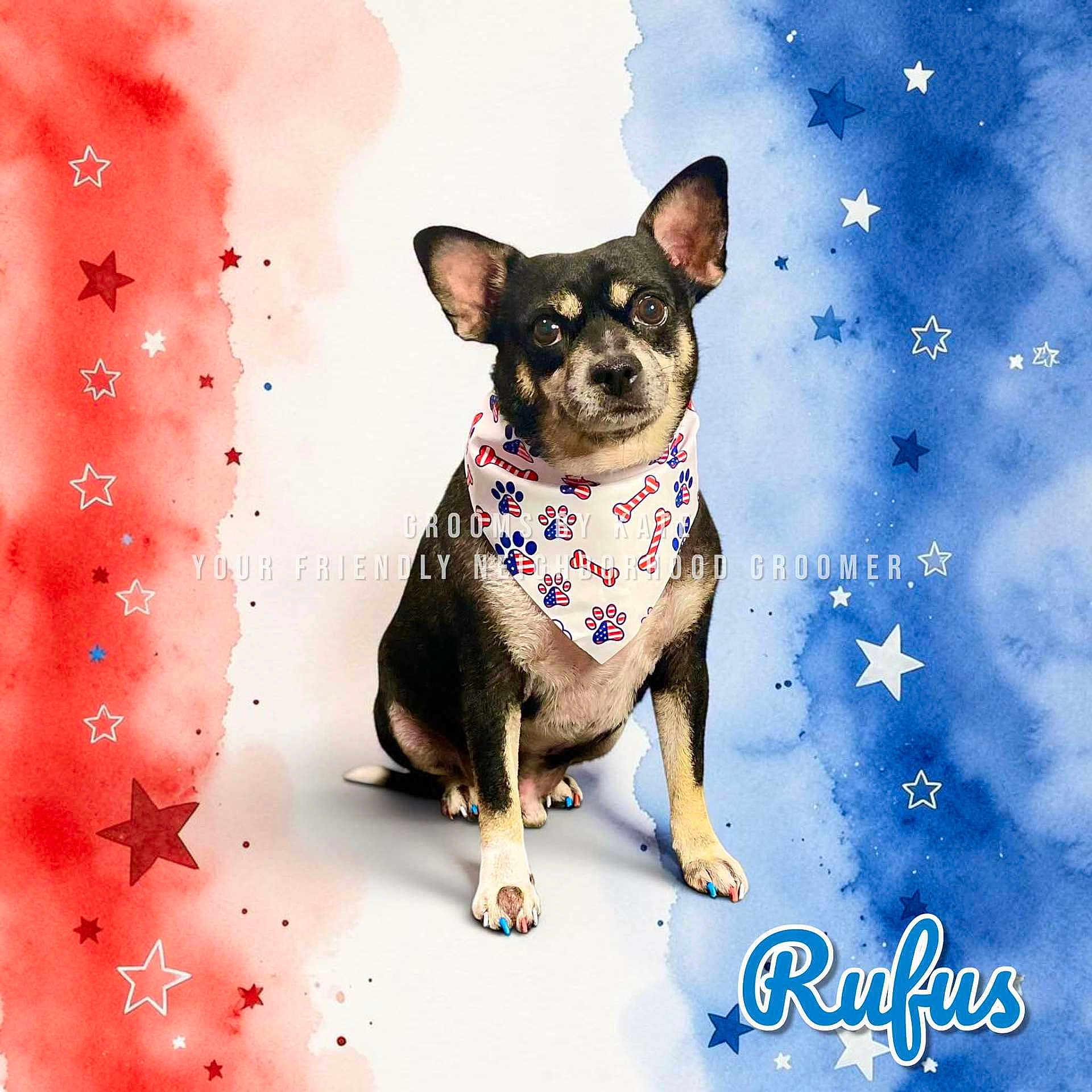 Rufus