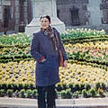 Odalis J. M.