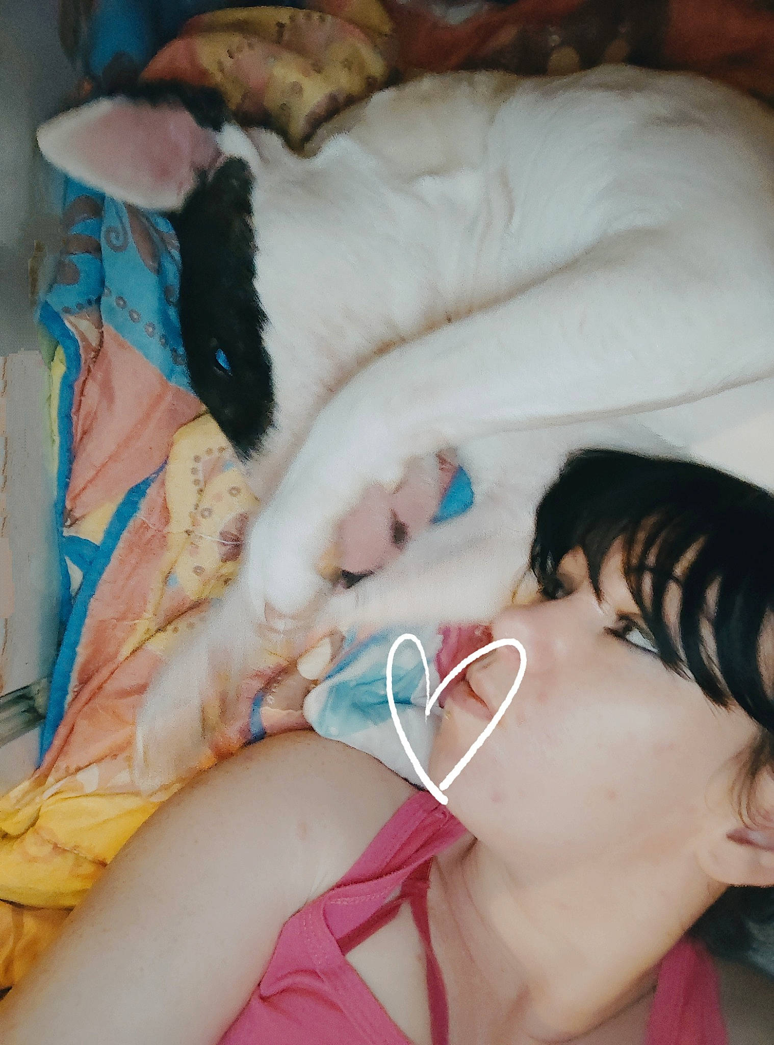 Rocky participe au concours pour gagner de l'argent avec cette photo : black_hair, comfort, cool, ear, eye, eyebrow, eyelash, eyewear, gesture, glasses, head, jaw, mouth, nail, neck, shoulder, skin, sunglasses, trunk, vision_care