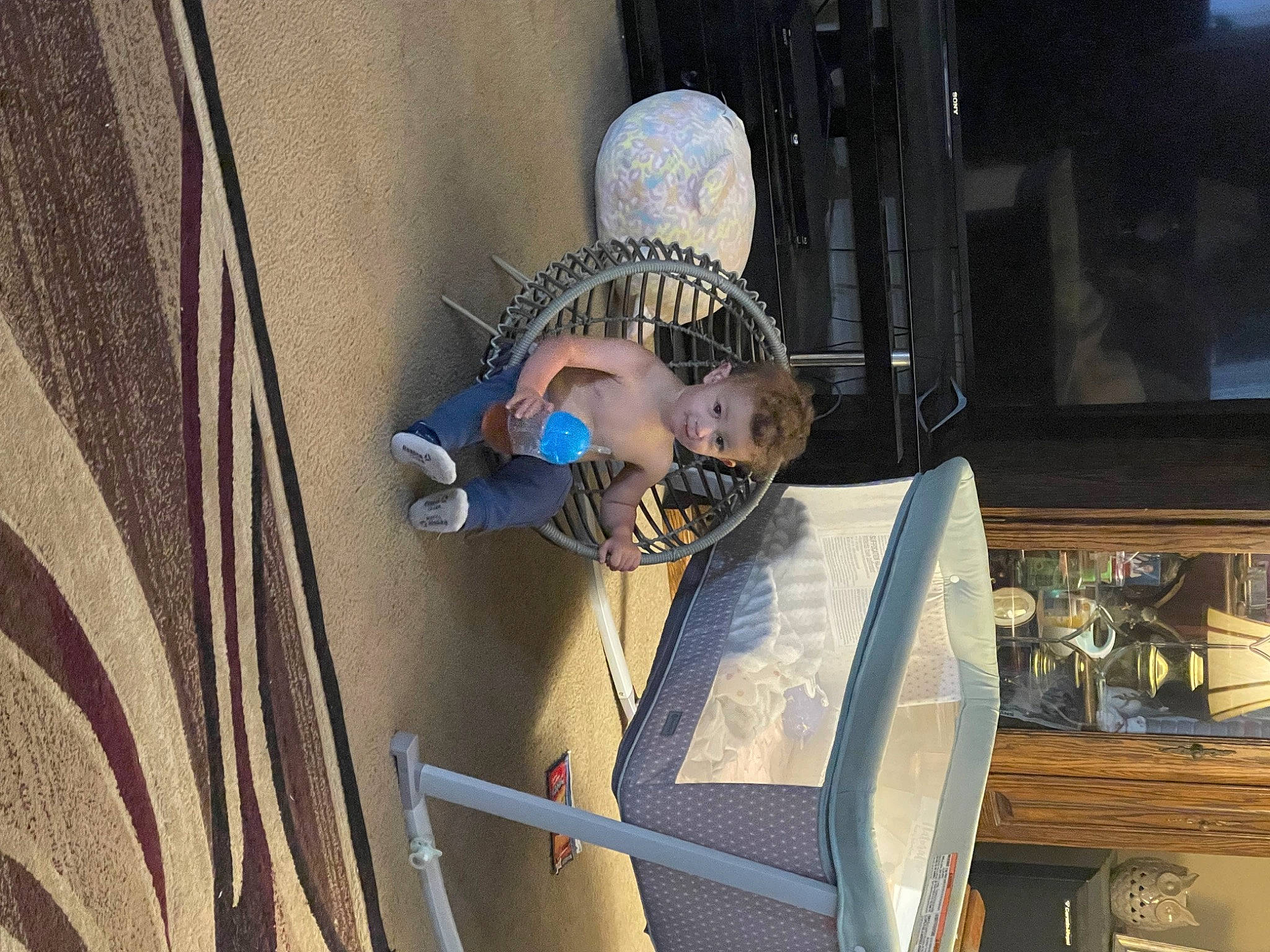 Khoen joined the competition — help win amazing prizes! art, ceiling, engineering, glass, machine, metal, person, room, space, visual_arts, window, wood, world