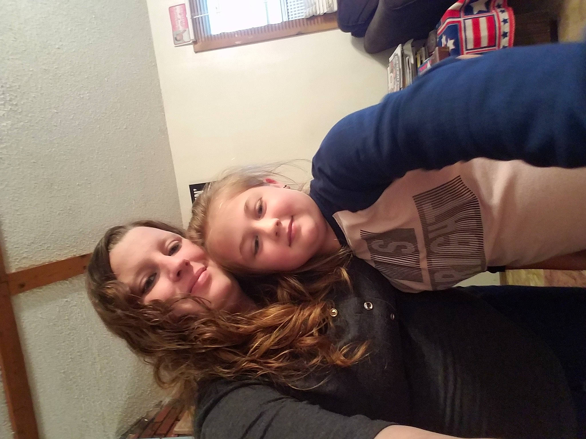 Adrian is registered to the contest to win money with this photo: arm, black_hair, cheek, chin, comfort, elbow, eyebrow, eyelash, face, forehead, fun, happy, human_leg, jaw, joint, joy, lip, long_hair, mouth, neck