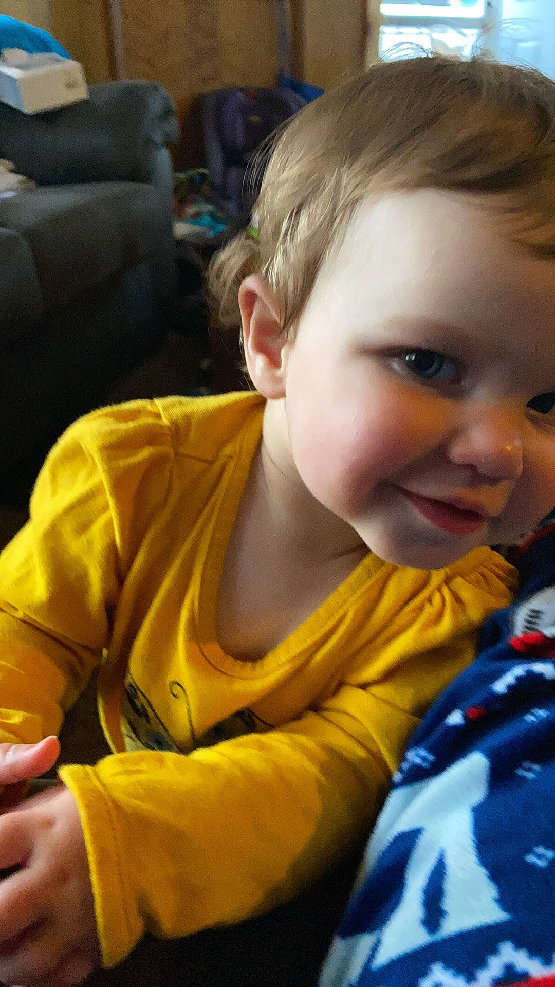 Aliza joined the competition — help win amazing prizes! arm, cheek, chin, finger, forehead, hair, hand, happy, head, human, iris, joy, lip, mammal, mouth, nose, organ, person, skin, smile